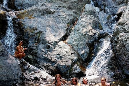 ΣΑΜΟΘΡΑΚΗ - Canyoning, Hiking & Swimming στο νησί των Μεγάλων Θεών!