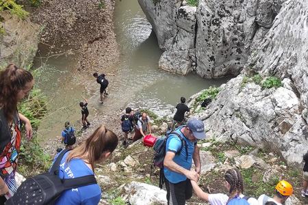 Agrafa Project - 5ο Φεστιβάλ Υπαίθριων Δραστηριοτήτων Τοπόλιανα Αγράφων!