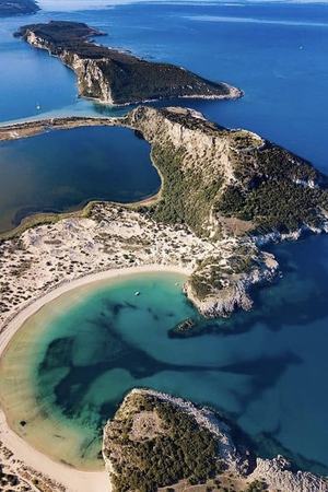 Βοϊδοκοιλιά & Χρυση ακτή Μεσσηνίας - Hiking, Swimming & Yoga σε εξωτικές παραλίες!