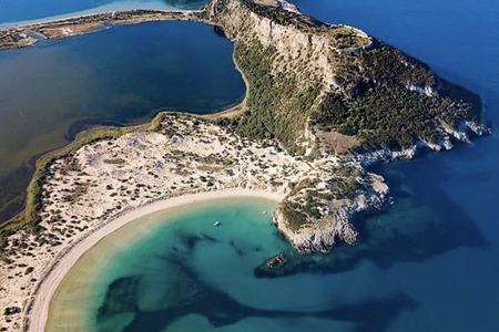 Βοϊδοκοιλιά & Χρυση ακτή Μεσσηνίας - Hiking, Swimming & Yoga σε εξωτικές παραλίες!
